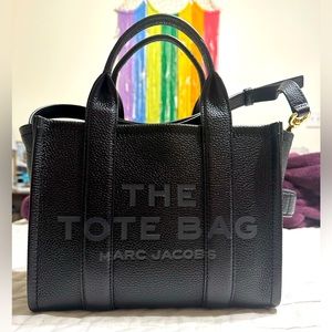 The Tote Bag by a Marc Jacobs